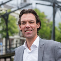 Arjan Schreudering