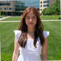 Victoria Qian