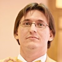 Сергей Шторм