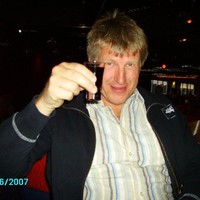 Tomas Stenlund