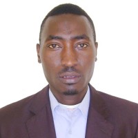 Eric SIBOMANA