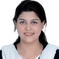 Wardah Hassam Kayani