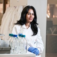 Jyotsna Batra