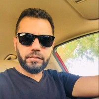 Taiser Edris