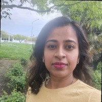 Amrita Singh
