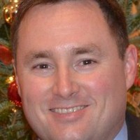 Bill McBride