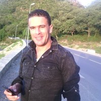 Chafik Bouzoualegh