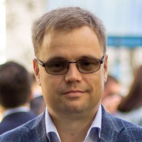 Alexey Stepanov