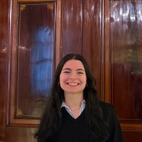 Hannah Hagopian