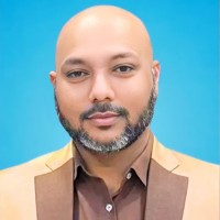 Abid Hussain