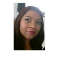 Vidhia Kalpoe