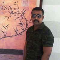 Syed Ali