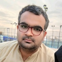 Ahmad Imdad