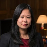 Shirley Goh