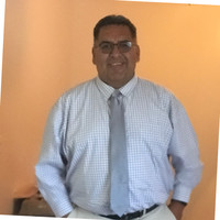 John Hernandez Ma.Ed
