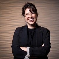 Maria Gallagher