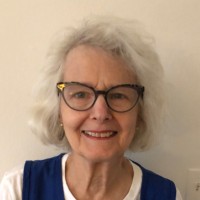 Betsy Walkup