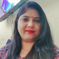 Neeru Sharma