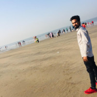 Dilip Mistry