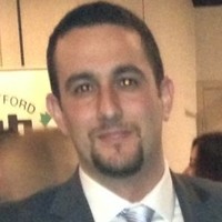Jason Shapardanis