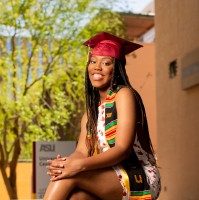 Kemyah Mixson