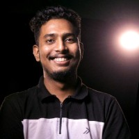 Piyush Bhoir