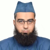 Dr. Sadaf Ali Khan