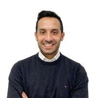 Luca Maddaluno