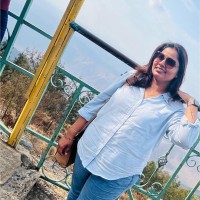 Pavithra M