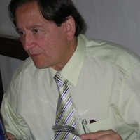 Luis Velasco Sarabia