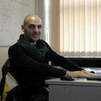 Alessio Gaggero