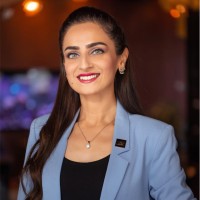 Hafsa Farooq Rasool