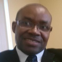 Ellis Ekekhor Jacob
