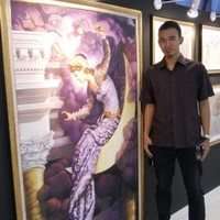 Dicky Nur Rachman