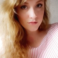 Ирина Еловикова