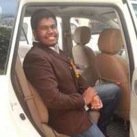 Syed Umer S