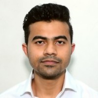 Amogh Saxena