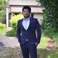 Vijay Kumar Peruri