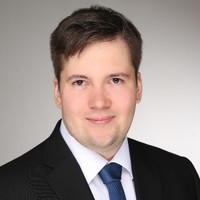 Dominik Deiters