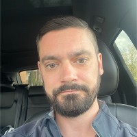 Jonathan Dacey, CPhT