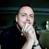 Simon Claridge