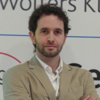 Guillermo Segovia Haro
