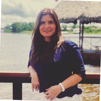 Alida Vargas