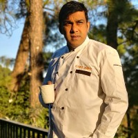 Chef Amit Kumar