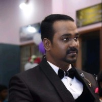 Vinothraj M