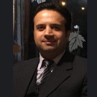 Mostafa Safari