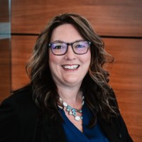 Michelle Binfet-Anderson