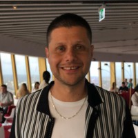 Jonathan Hochman