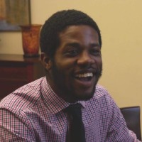 Marcus Bernard
