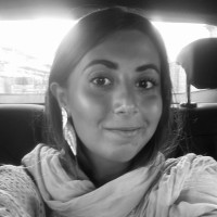 Sofía Mateo Montesino